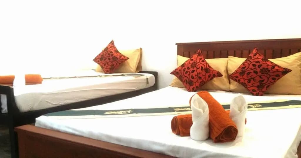 Siem Reap Friendly House - photo 2
