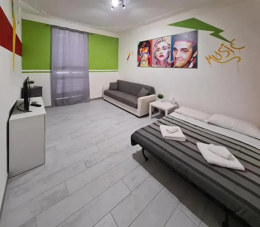 Apt Re Di Roma - photo 6