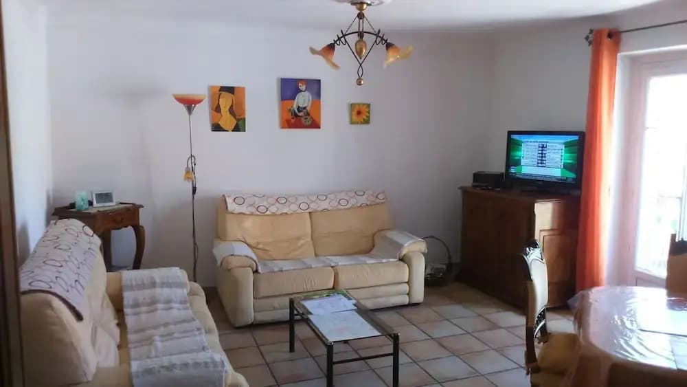 Grand Appartement Durandi Dernier Etage - photo 2