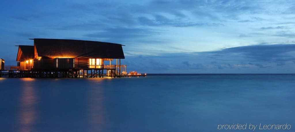 COMO Cocoa Island - photo 31