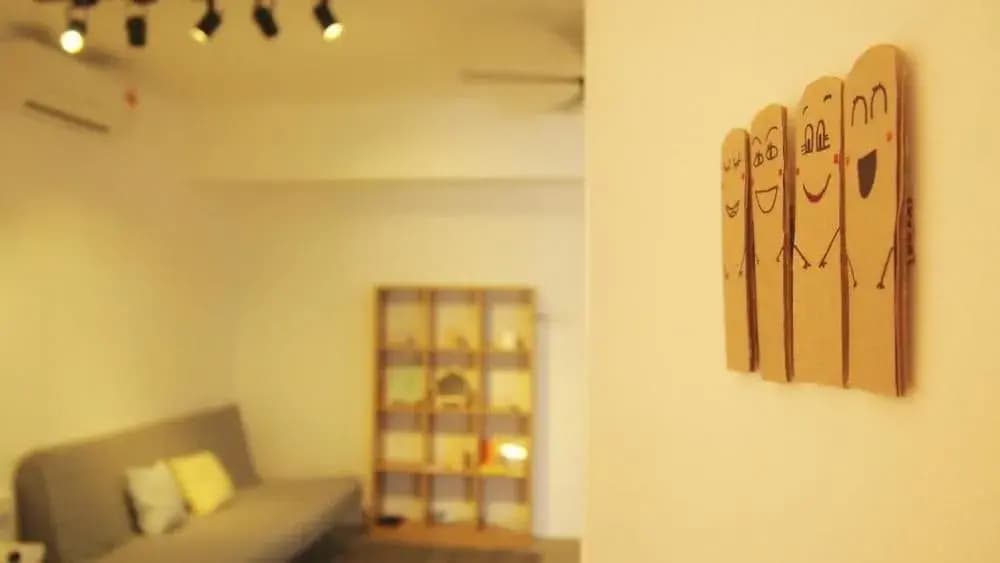 The Gatherings Place - Hostel - photo 11