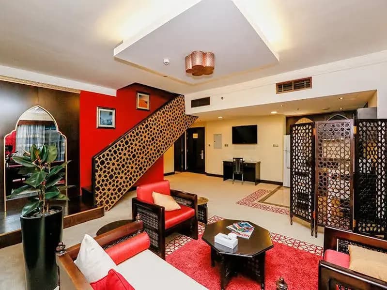Boutique 7 Hotel & Suites - photo 13