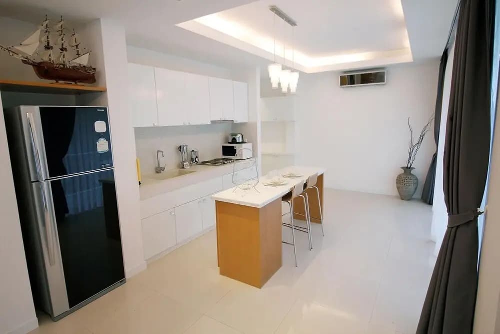 The Trees Hillside Apartment - photo 13