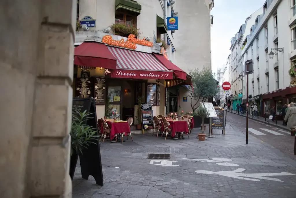 Grand Hotel des Gobelins - photo 17