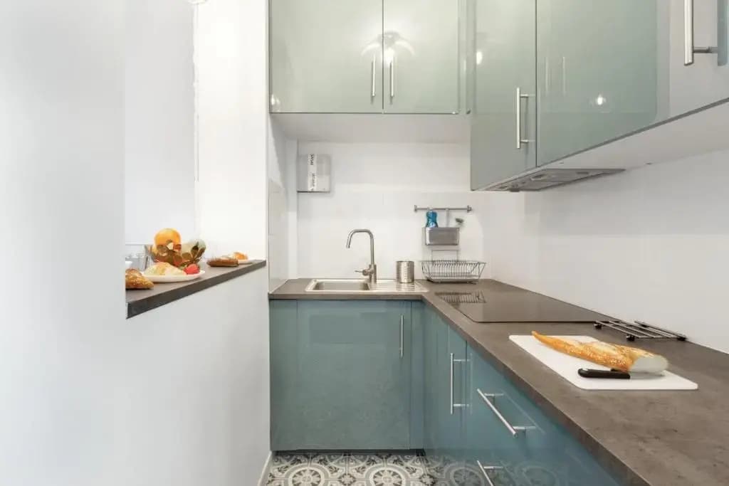 GuestReady - Nice apartment for 6 in Paris - photo 1