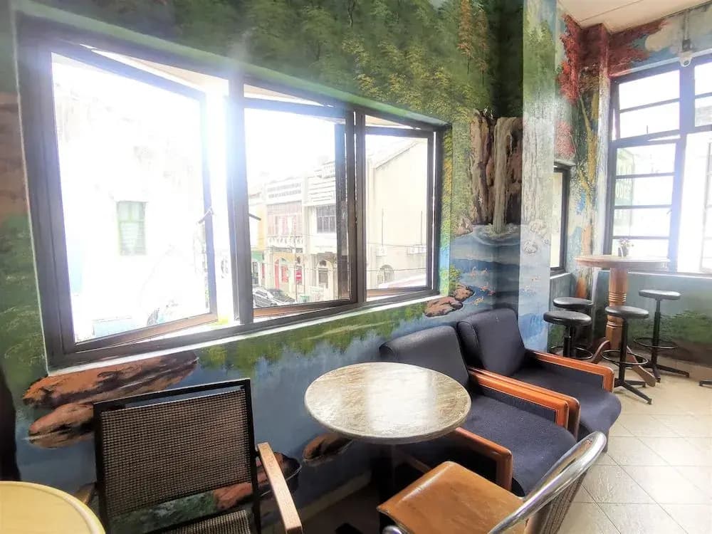 Star Lodge - photo 16