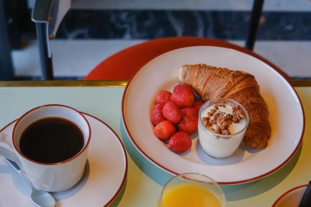 Bazzar Boutique Hotel - photo 14