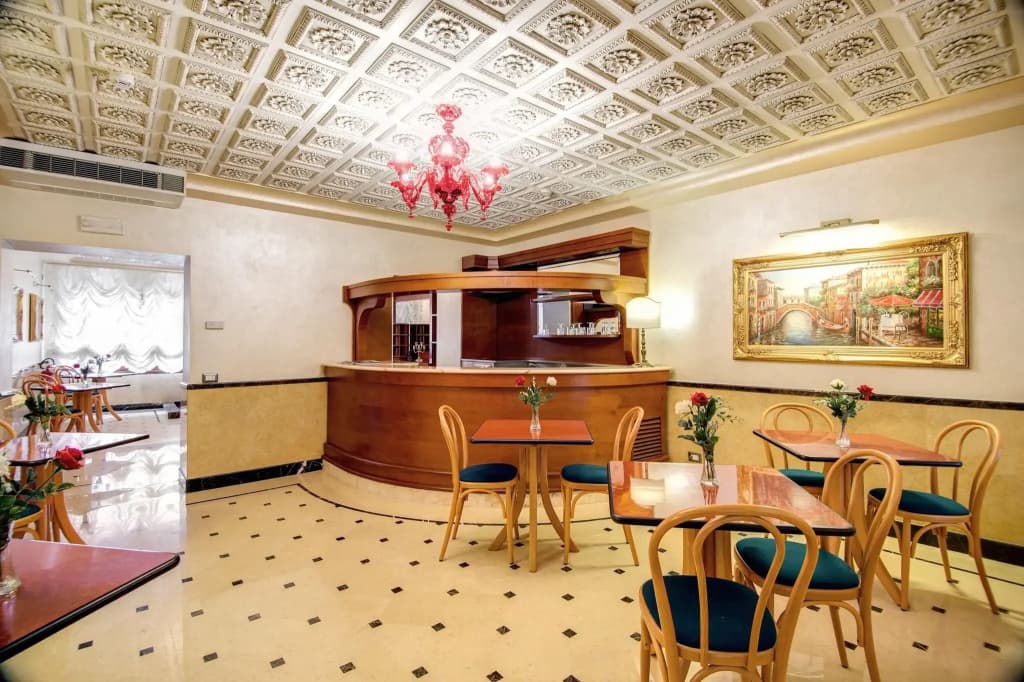 Hotel Domus Cavanis Venezia - photo 9