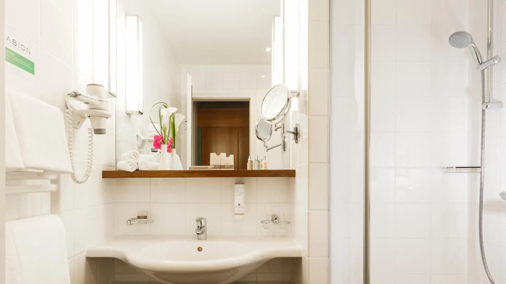ABION Spreebogen Waterside Hotel Berlin - photo 10