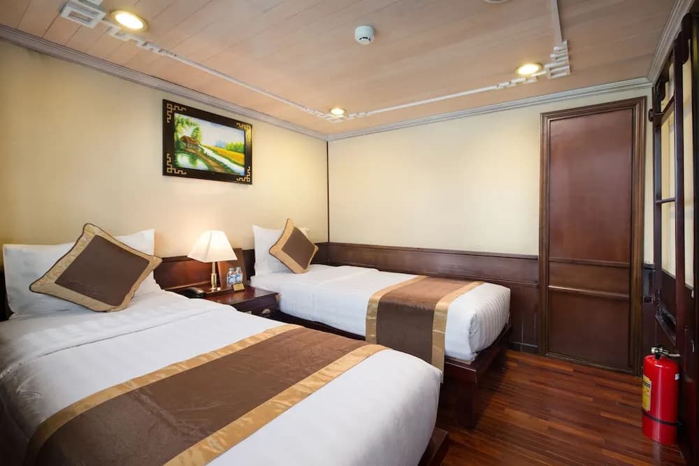 Apricot Premium Cruise - photo 5