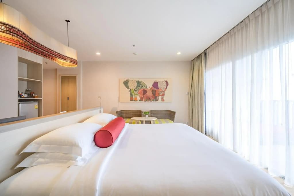 Ramada by Wyndham Phuket Deevana - photo 5