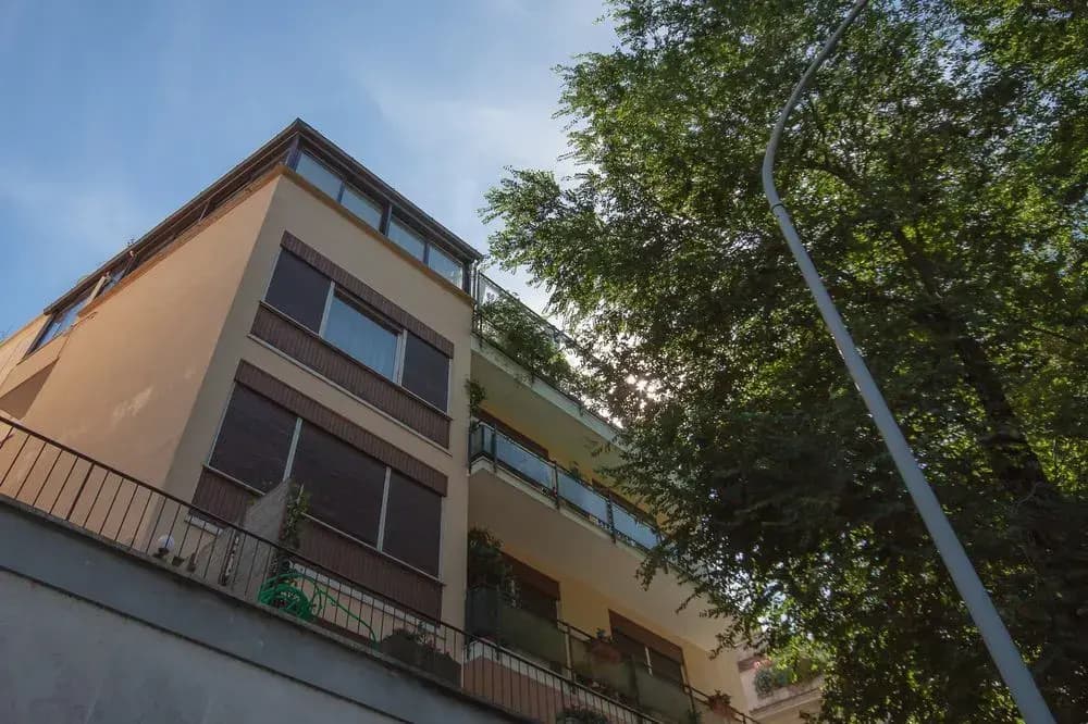 Rome Accommodation - San Saba - photo 1