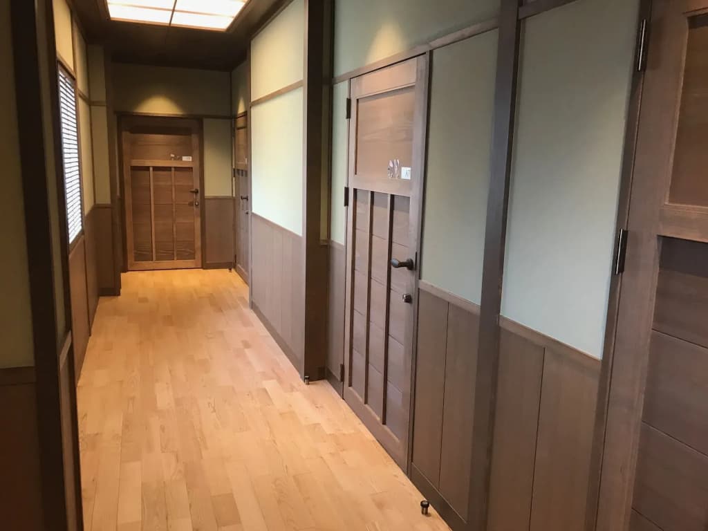 Roman-Kan Annex - photo 11