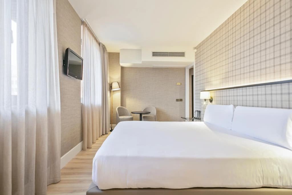 Acta City47 Hotel - photo 47