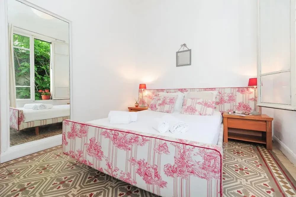 Suite Asphodeles FiveStarsHolidayHouse - photo 6