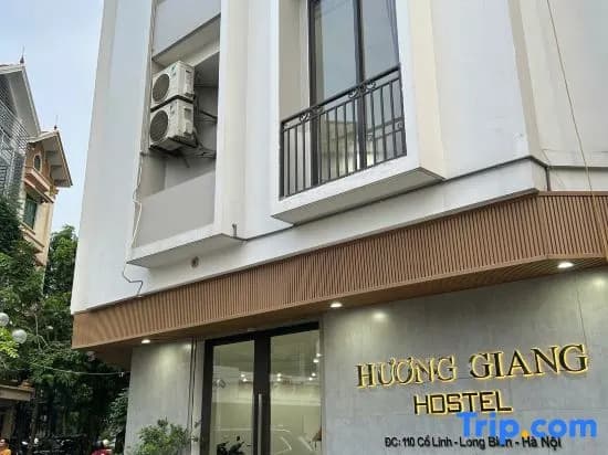 Huong Giang Hostel - photo 2