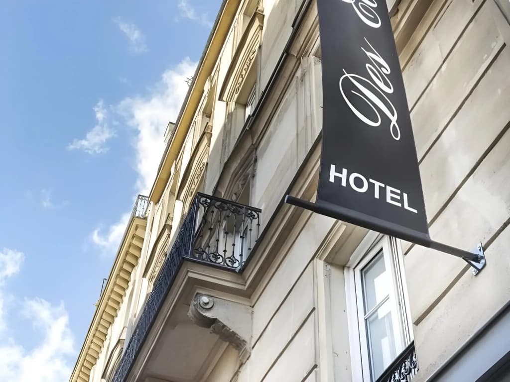 Hôtel des Ecrivains  - photo 1