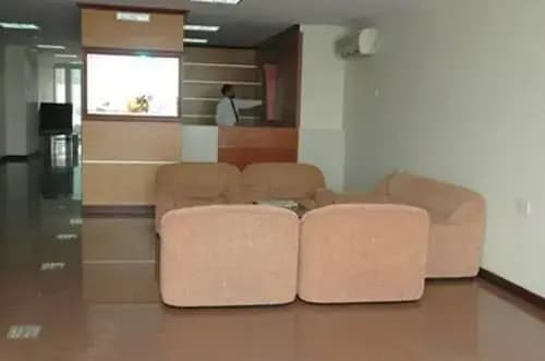 Doha Grand Hotel - photo 2