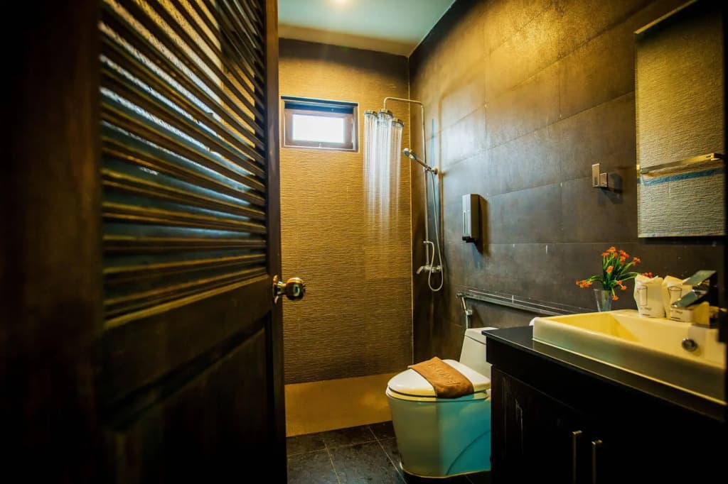 Buabaan Villa - photo 8