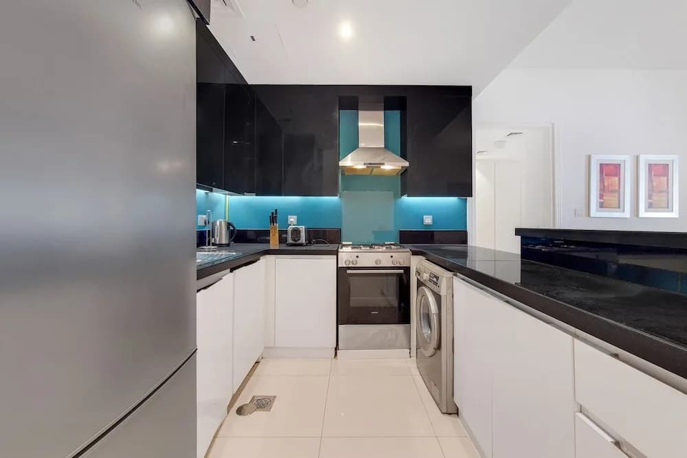 GreenFuture - Capital Bay Tower A - photo 18
