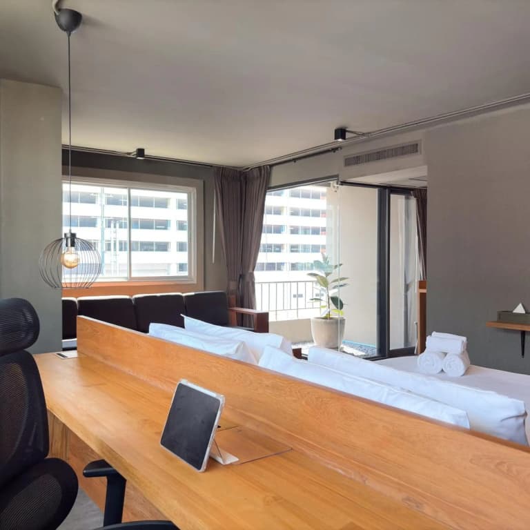 Centric Place Hotel - photo 32