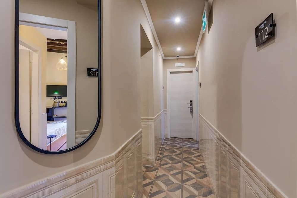 Habitat Monti Rooms - photo 12