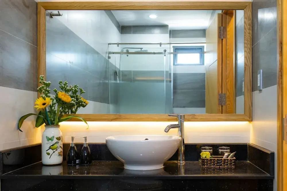 Da Nang Sunrise Sea Hotel & Apartment - photo 8