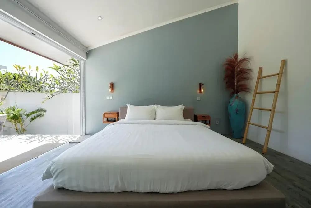 Villa Mateo Bingin - photo 4