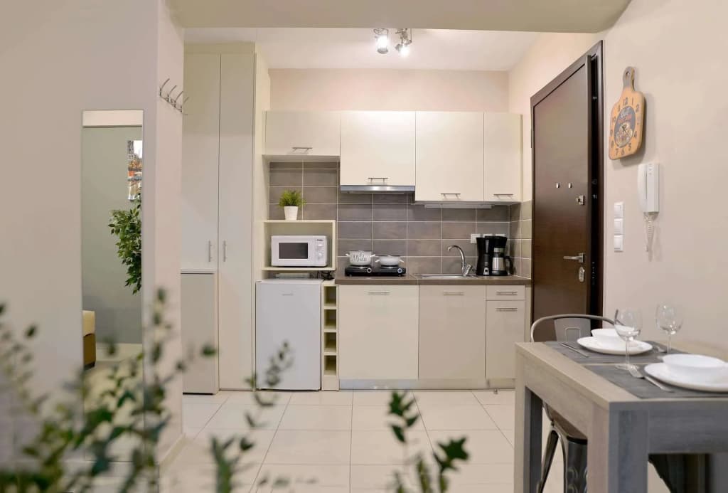 Alekos Apartments 1 - photo 23