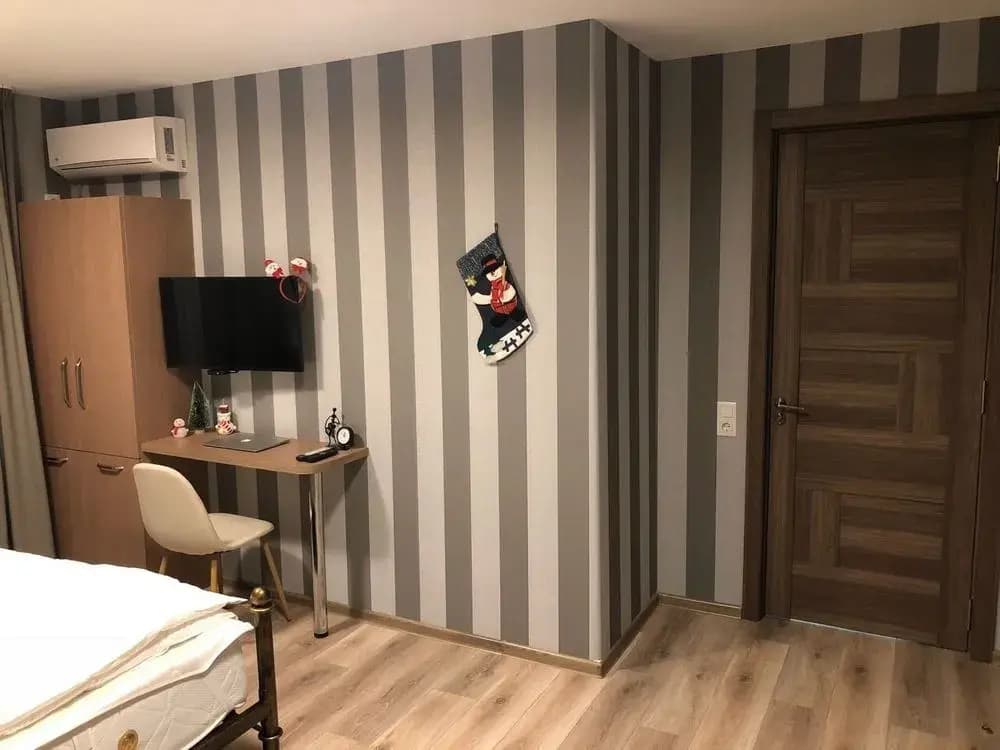 GX Apartment - Avlabari - photo 3