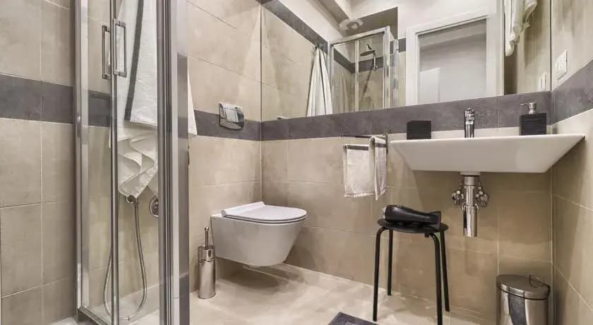 Pop Apartment Rome - photo 6