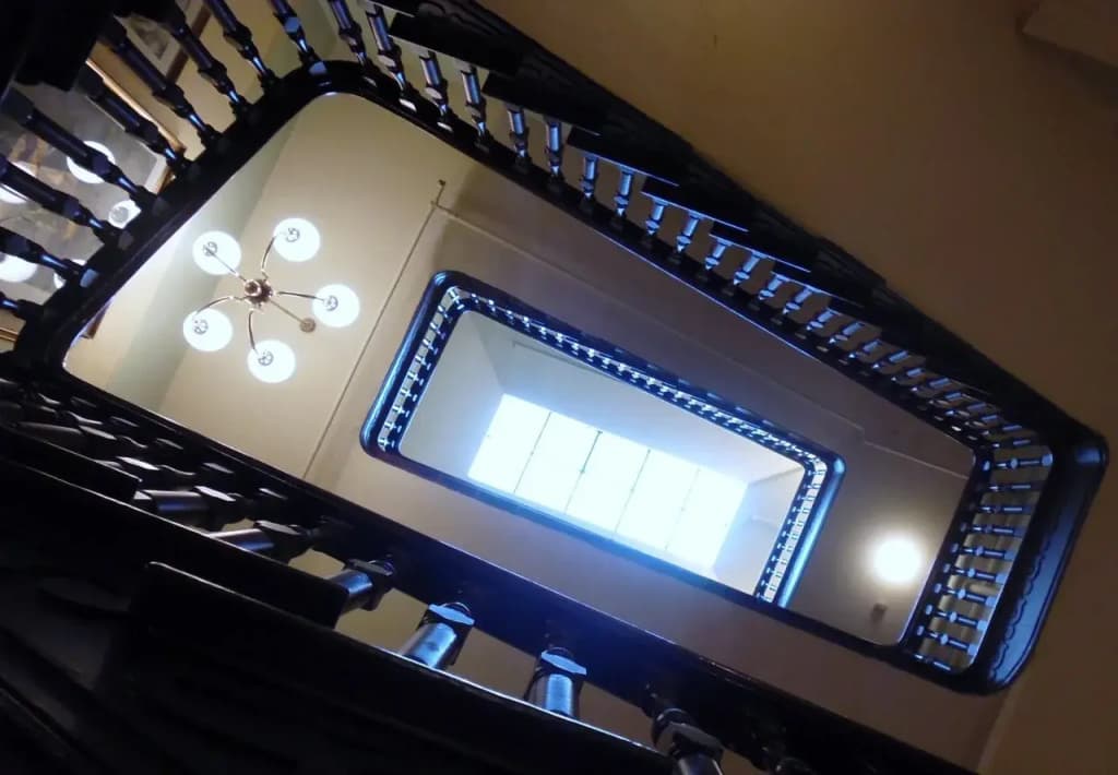 Hotel Claremont Guest House - photo 14