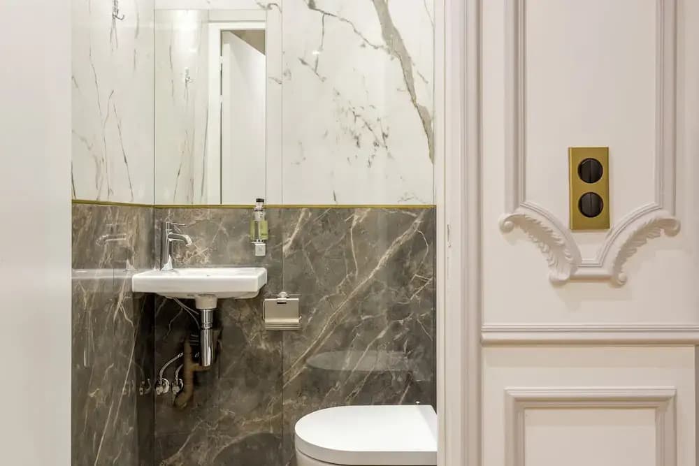 Merveil Luxury Suite - Notre Dame -Monge - photo 6