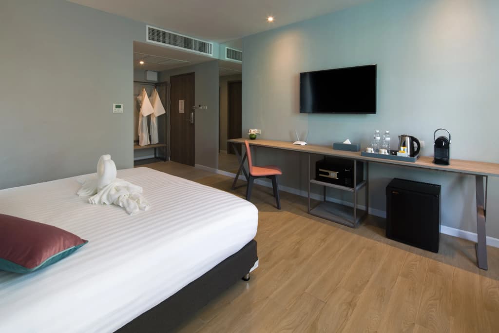 Hotel Tranz - photo 27