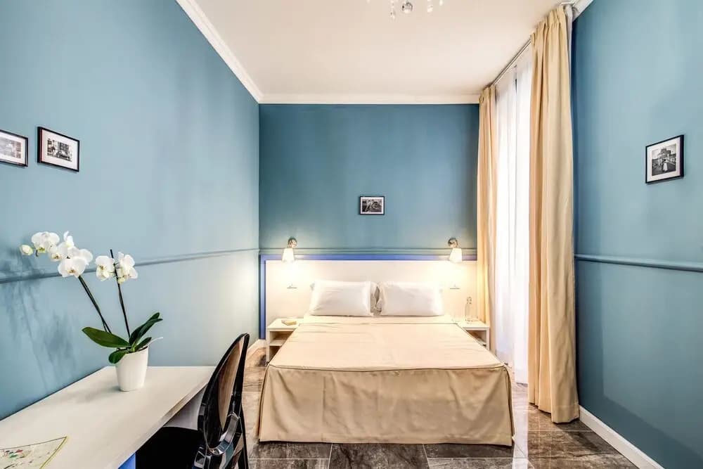 Appollo Boutique Hotel  - photo 7