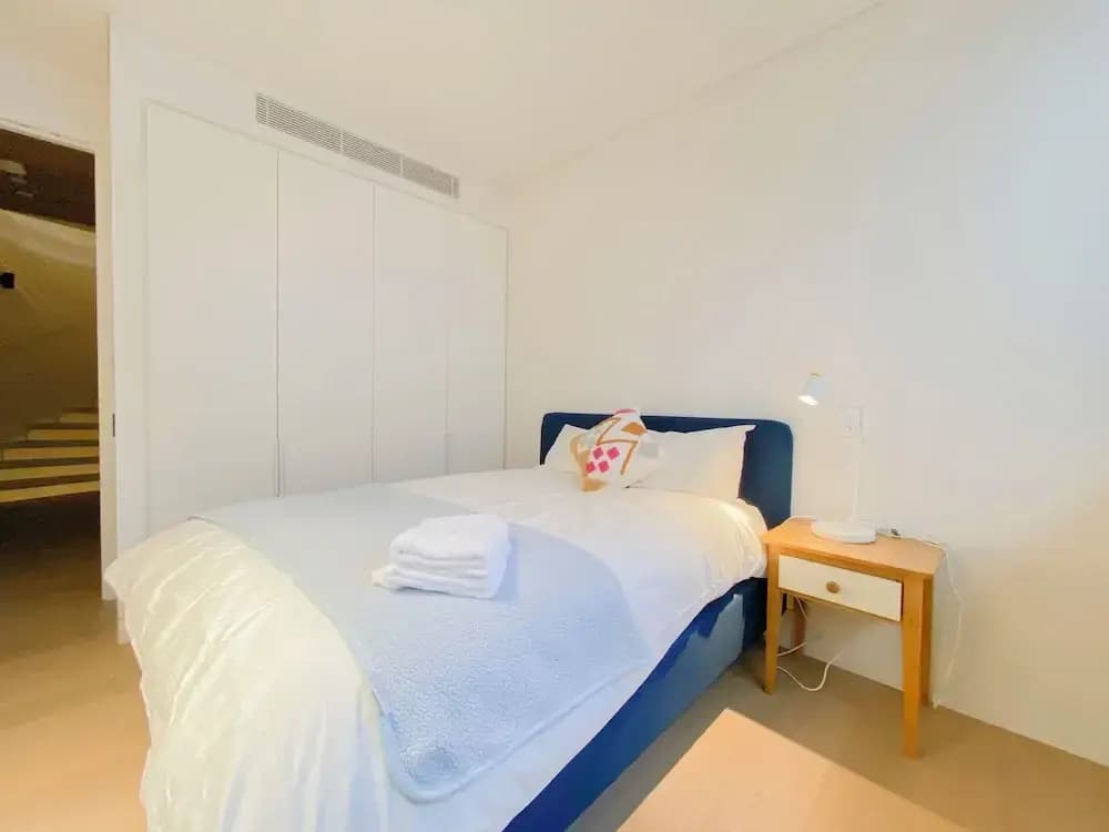 Pyrmont Town House - photo 5