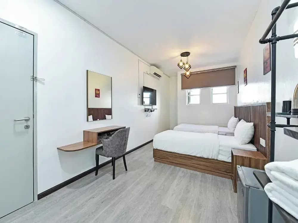 Padi Hotel Alor Setar (Self Check In) - photo 5
