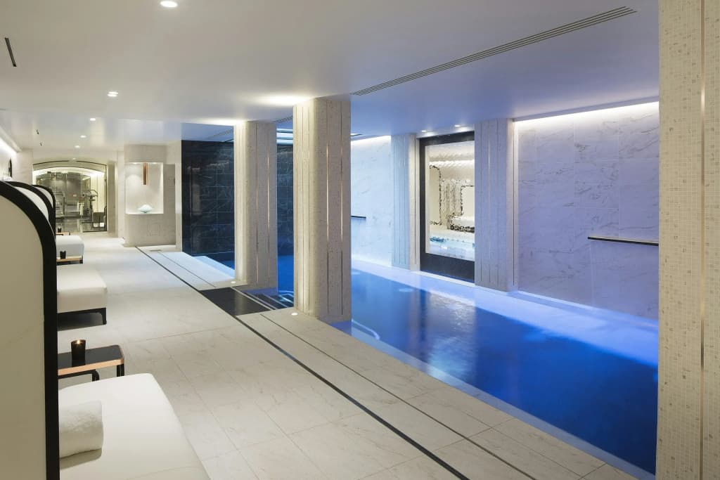 Hotel Le Narcisse Blanc & Spa - photo 14