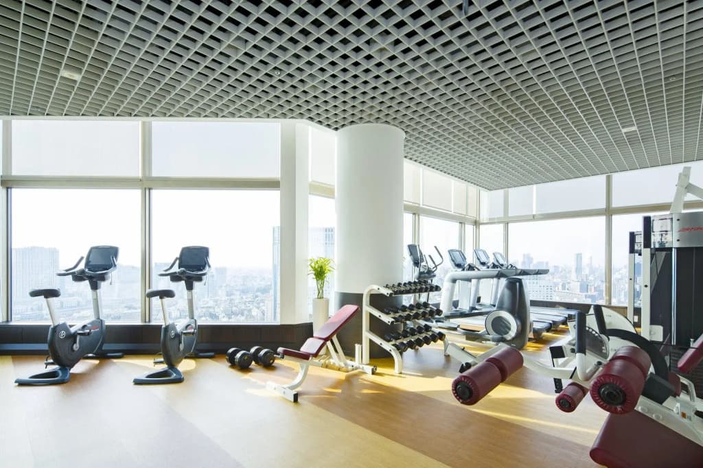 The Strings by InterContinental Tokyo by IHG - photo 30
