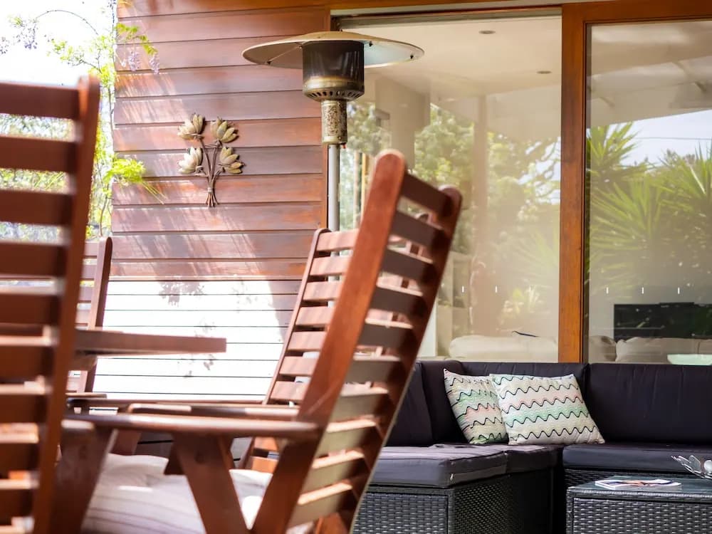 Blairgowrie Moonah Beach House - photo 6