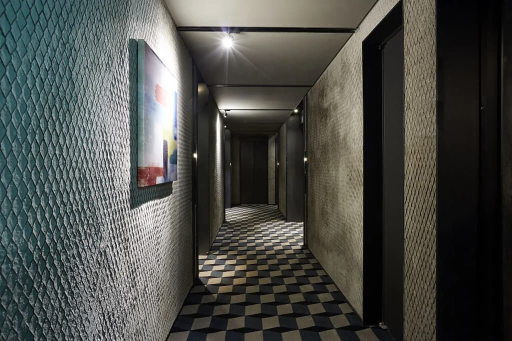 9 Brick Hotel - photo 15