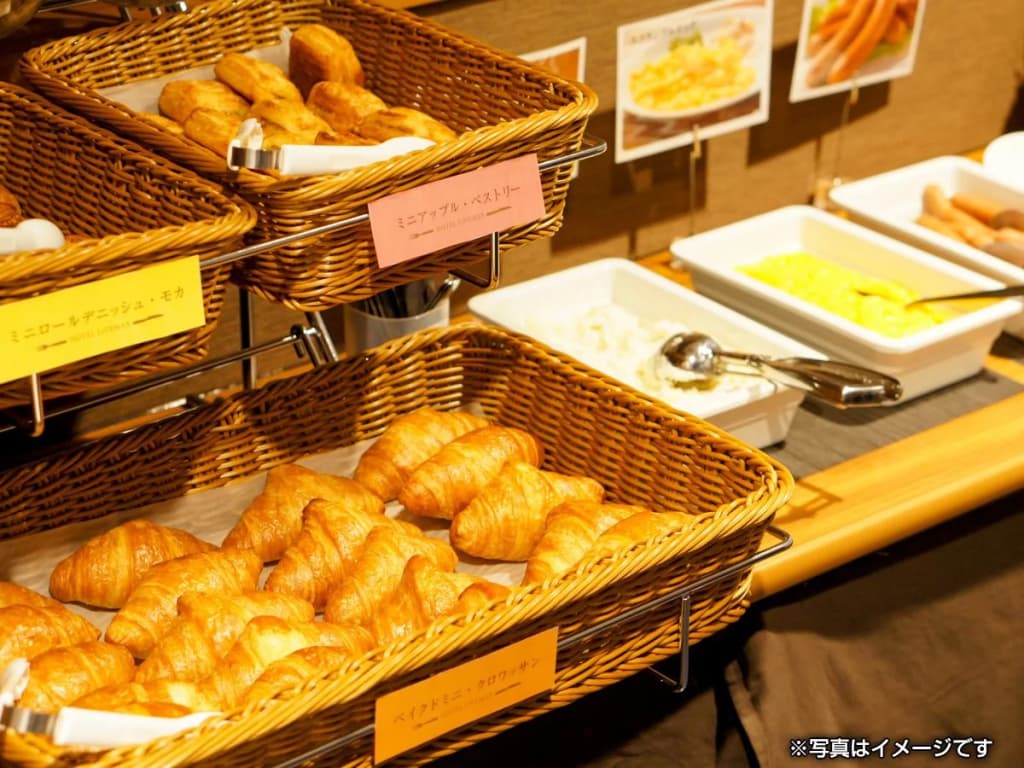 Hotel Livemax Osaka Dome Mae - photo 8