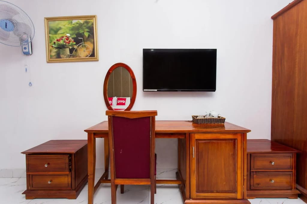 Rose Hotel - photo 29