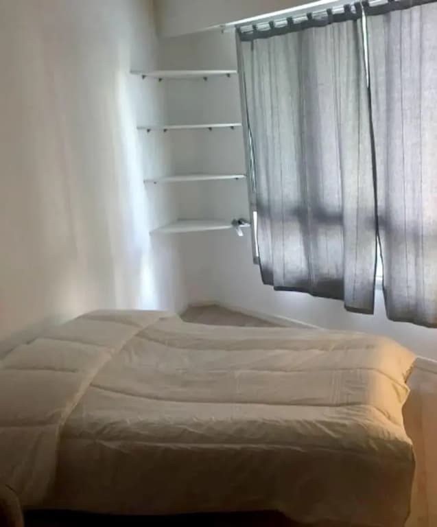 Studio In Paris With Wonderful City View Furnished Garden And Wifi - photo 4