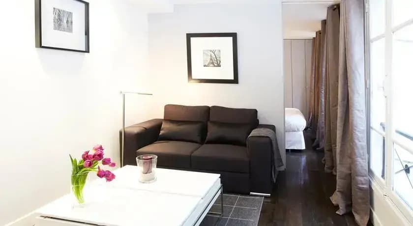 Luxury OneBedroom in Le Marais - photo 1