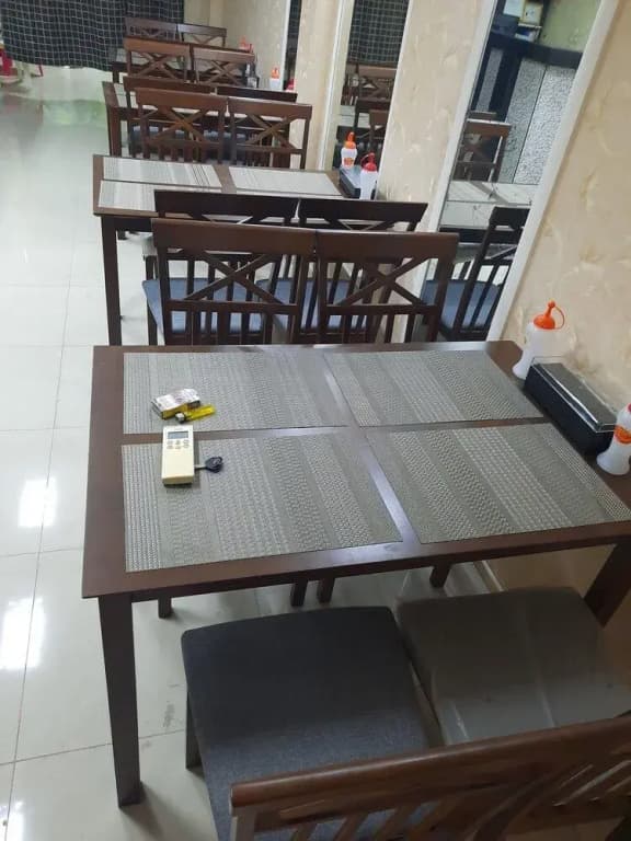 RD Hostel & Restaurant - photo 15