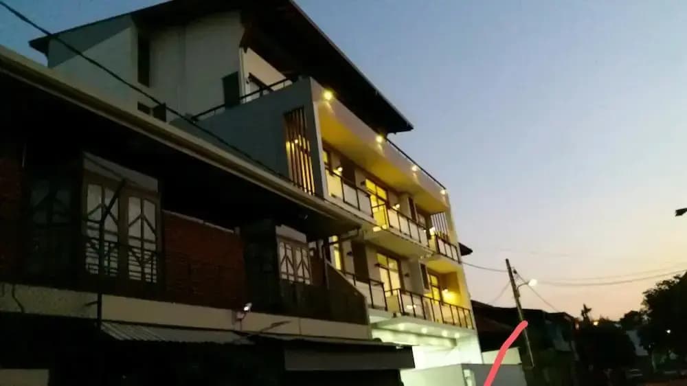 TJ'S Apartments - photo 1