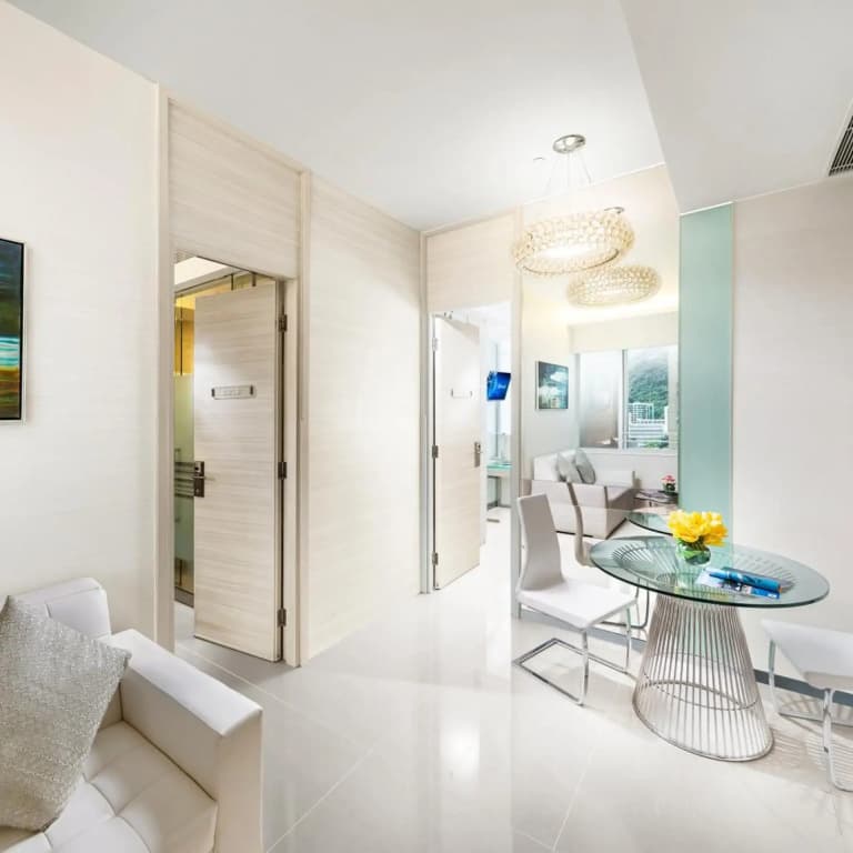 iclub Wan Chai Hotel - photo 37