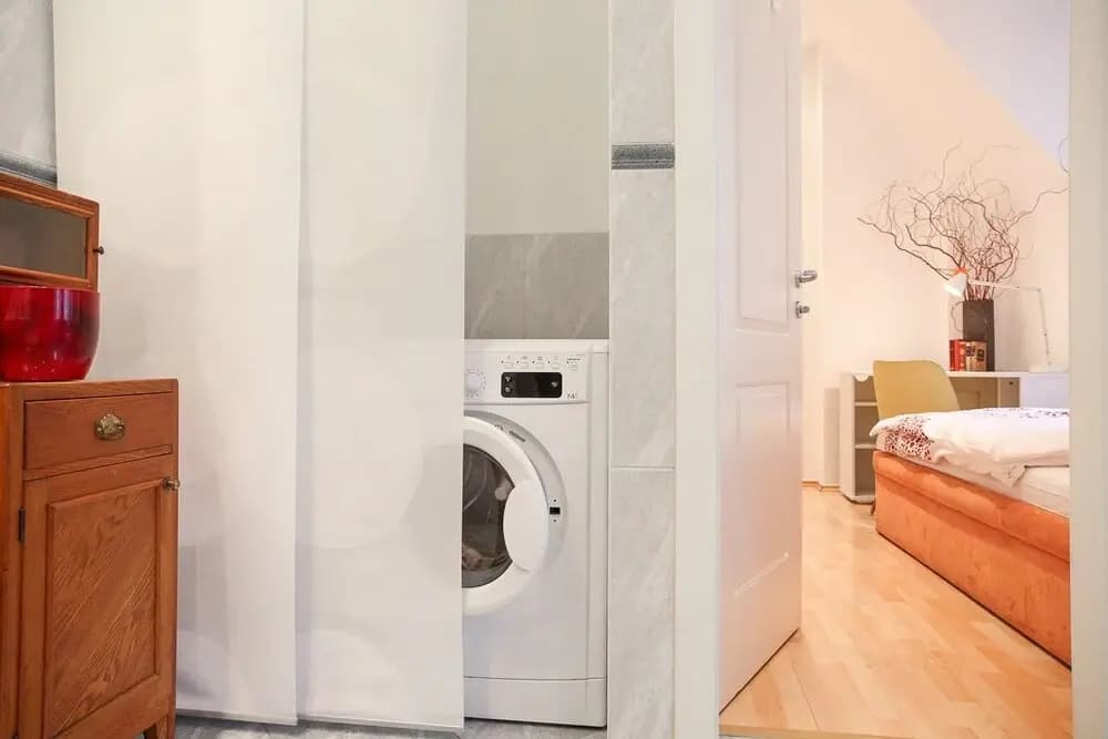 13th Century Apartment - photo 7