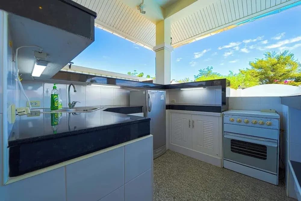 Private 3 Bedroom Pool Villa - PV7 - photo 22